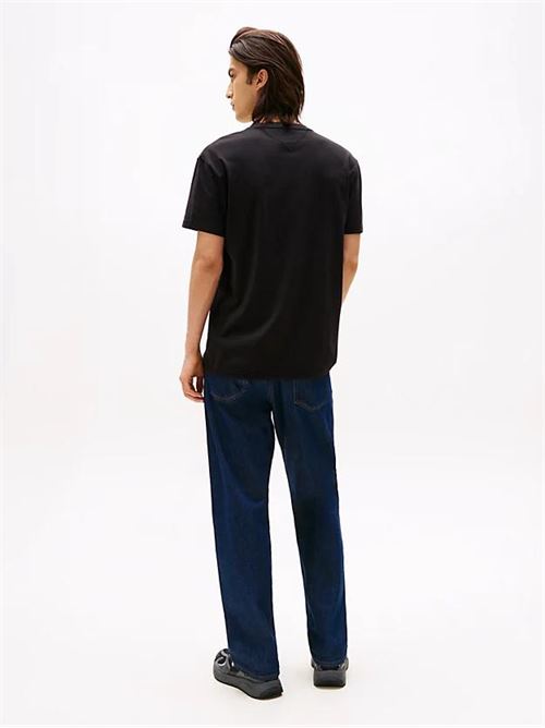  TOMMY JEANS | DM0DM20744/0GK